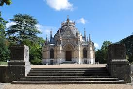 Chapelle Royale St-Louis