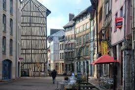 Rue Eau de Robec