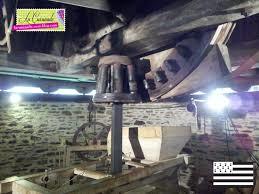 le moulin de Moidrey