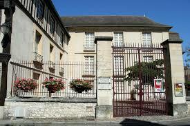 le musée de Vernon