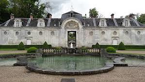 le Château de Bizy