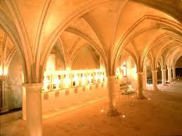 l'abbaye de Montivilliers