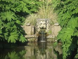 Jardin botanique de Vauville