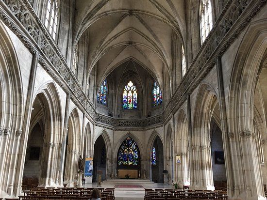 Eglise Saint-Pierre