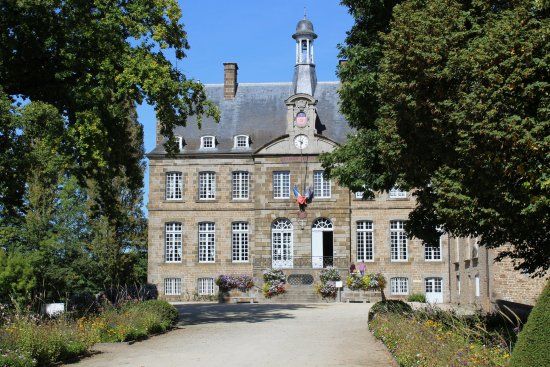 Flers Castle
