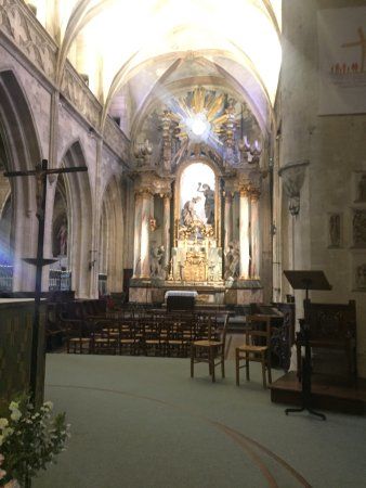 Eglise Notre-Dame de la Délivrande