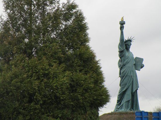La Liberte