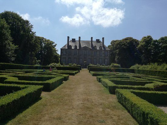 Chateau de Carneville
