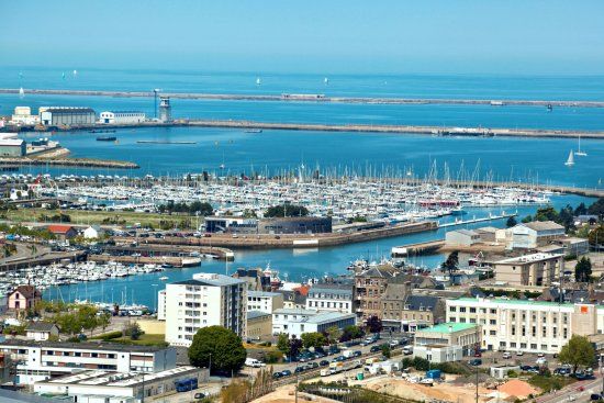 Fort du Roule