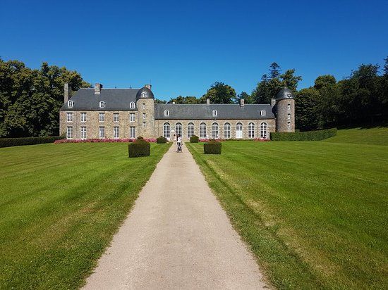 Domaine de Pontecoulant