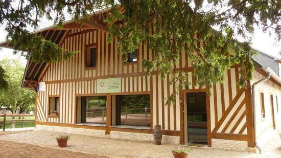 Ferme de l'Oraille