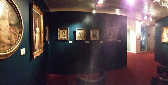 Espace Musee Charles Leandre