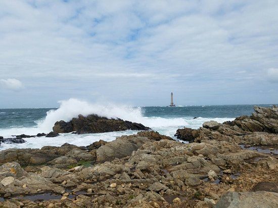 Phare du cap de la Hague