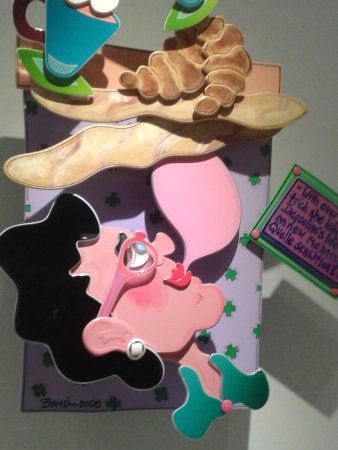 Musee du Pays de Conches