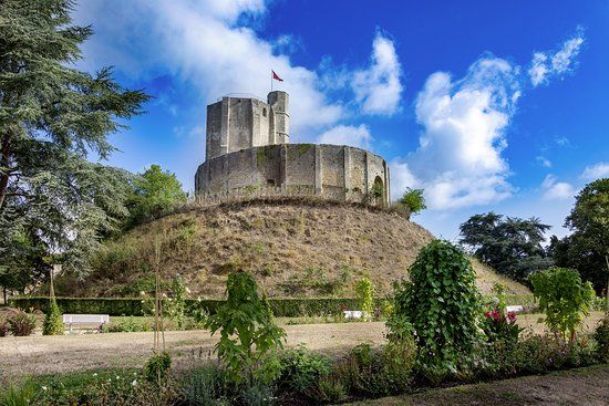 Chateau de Gisors