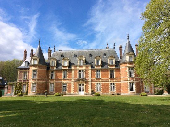 Château de Miromesnil