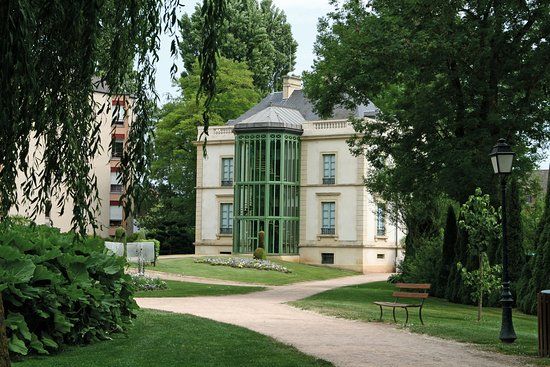 Maison Des Dentelles