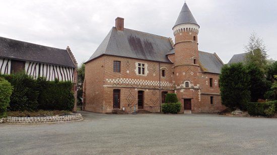 le musée de la verrerie