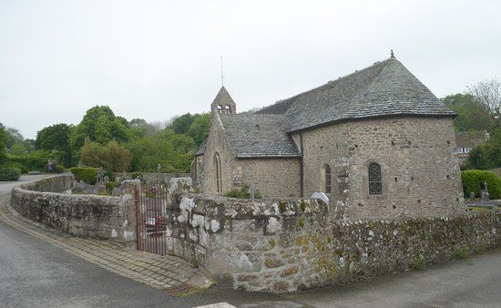Eglise Saint-Martin