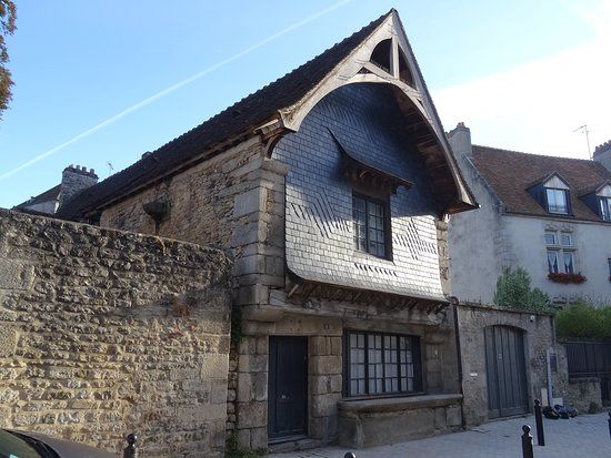 La Maison a L'Etal