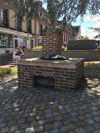 Le Chaudron De La Liberation