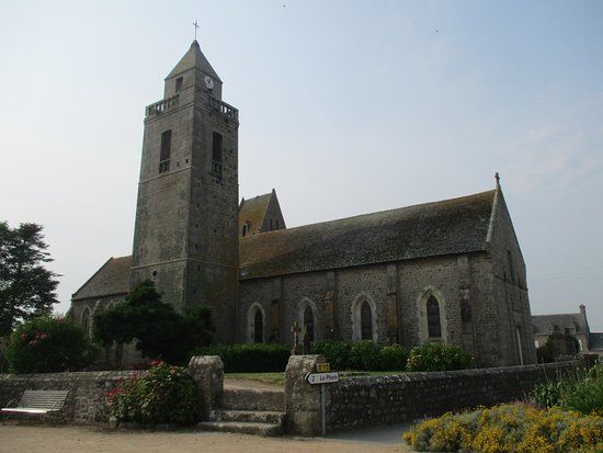 Eglise Saint-Pierre