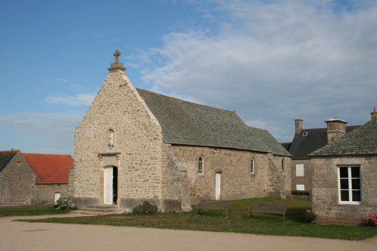 Chapelle des Marins