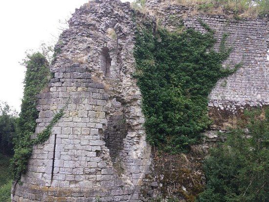 Le Vieux Chateau