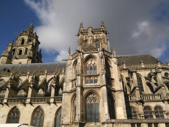 Eglise de Saint Germain