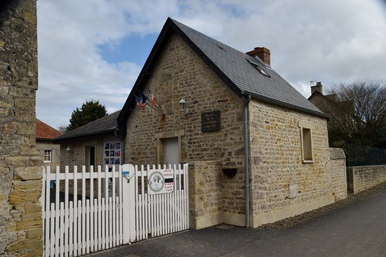 la Maison de la Libération