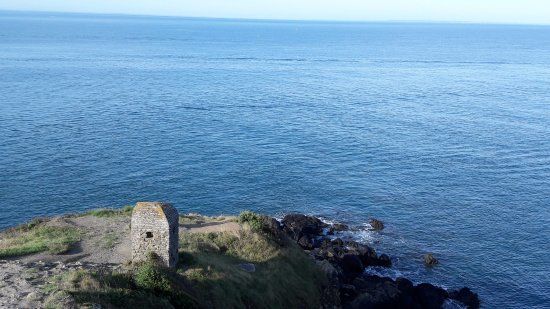 Pointe du Roc