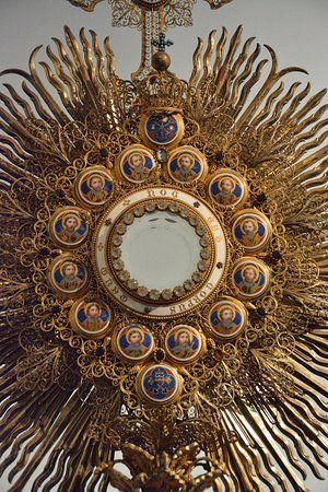 le musée d'art religieux de Sées