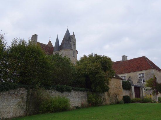 Manoir de la Vove