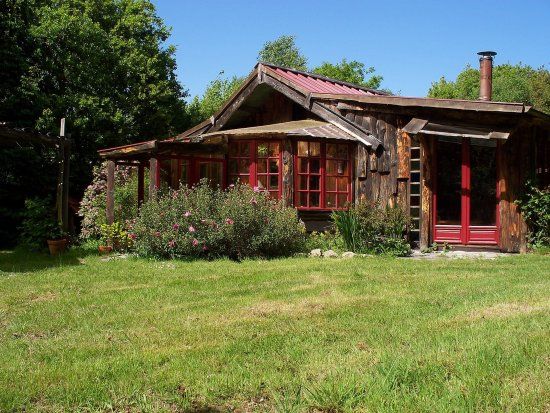 Le Moulin a Lin