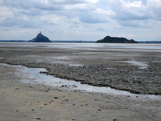 de Pointe du Grouin du Sud
