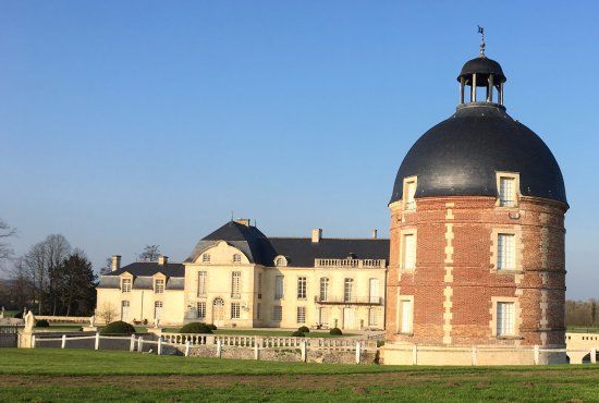 Chateau de Medavy