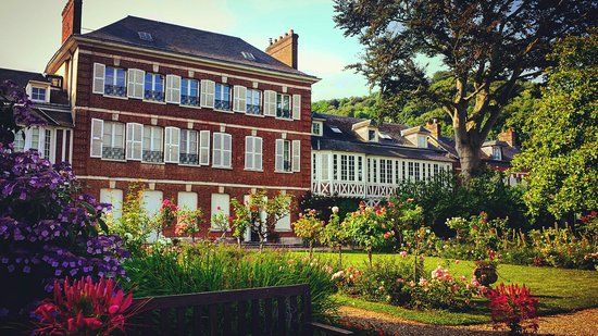 Musee Victor Hugo
