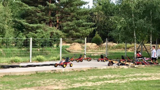 Parc Tolysland