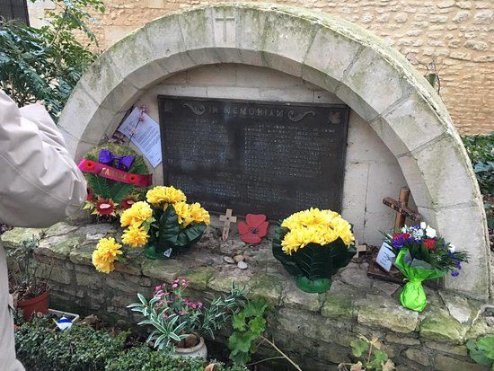 Ardenne Abbey