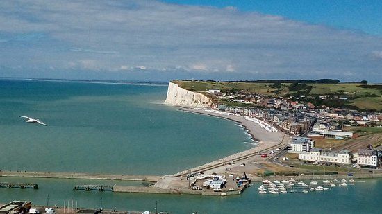 Vue panoramique