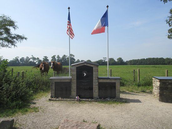 het Manoir de Brécourt