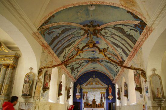 Église Saint-Martin