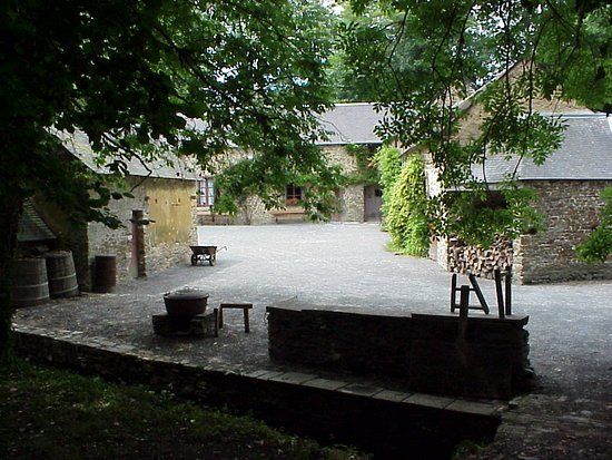 Musee de la Meunerie