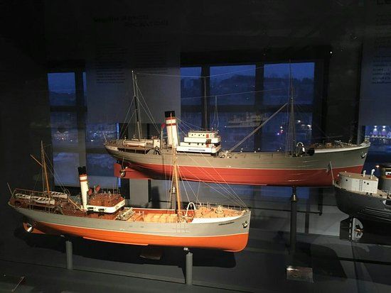 Les Pêcheries