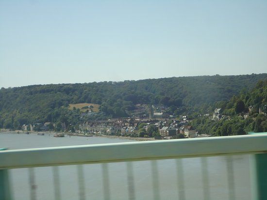 le pont de Brotonne