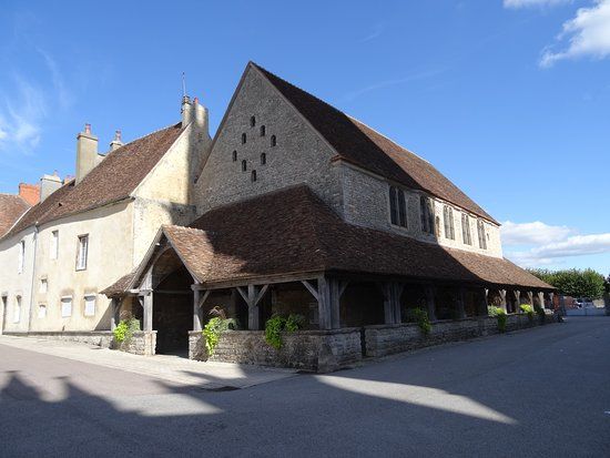 la chapelle canoniale de Sées