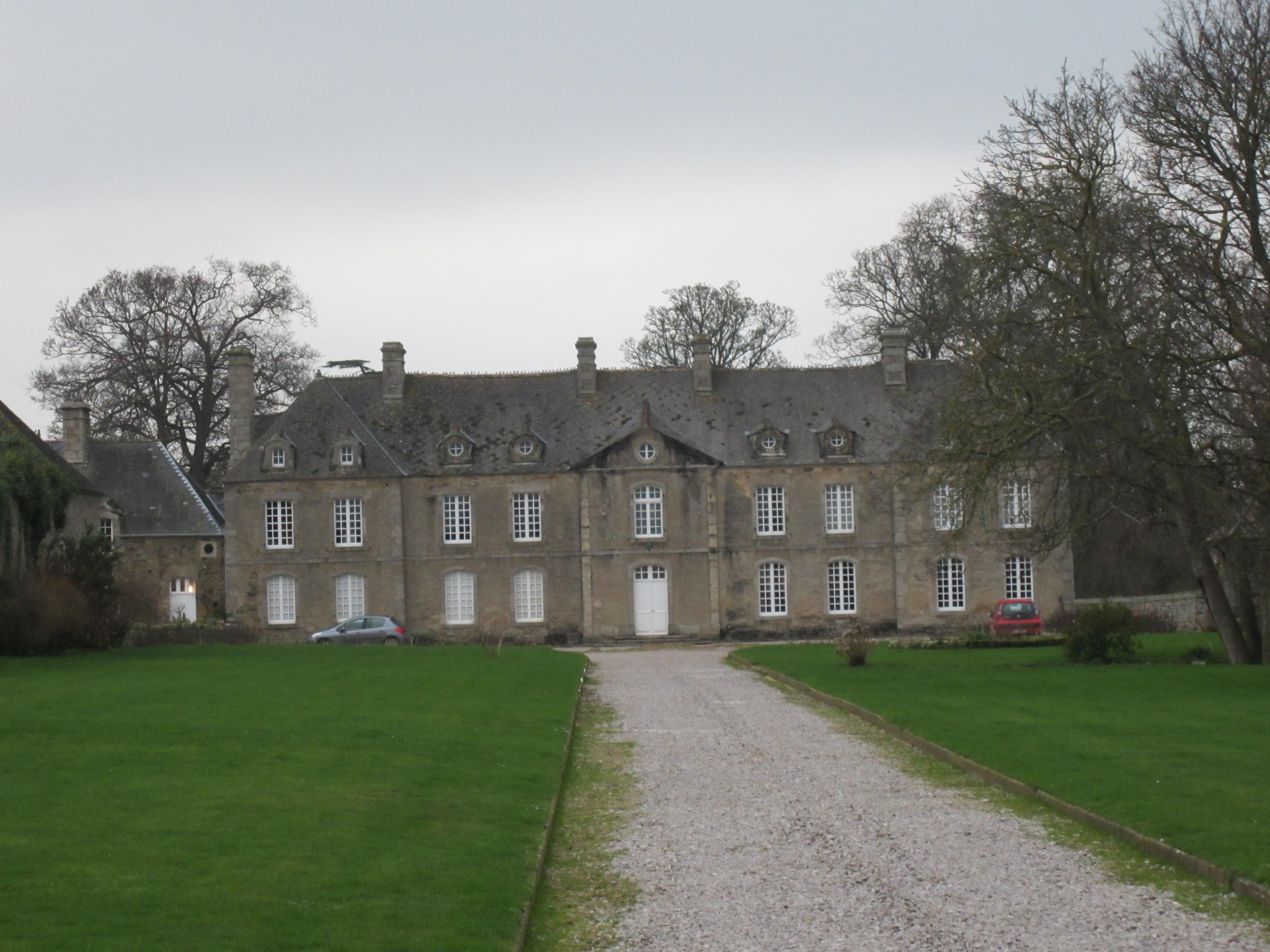 La Maison d'Anneville