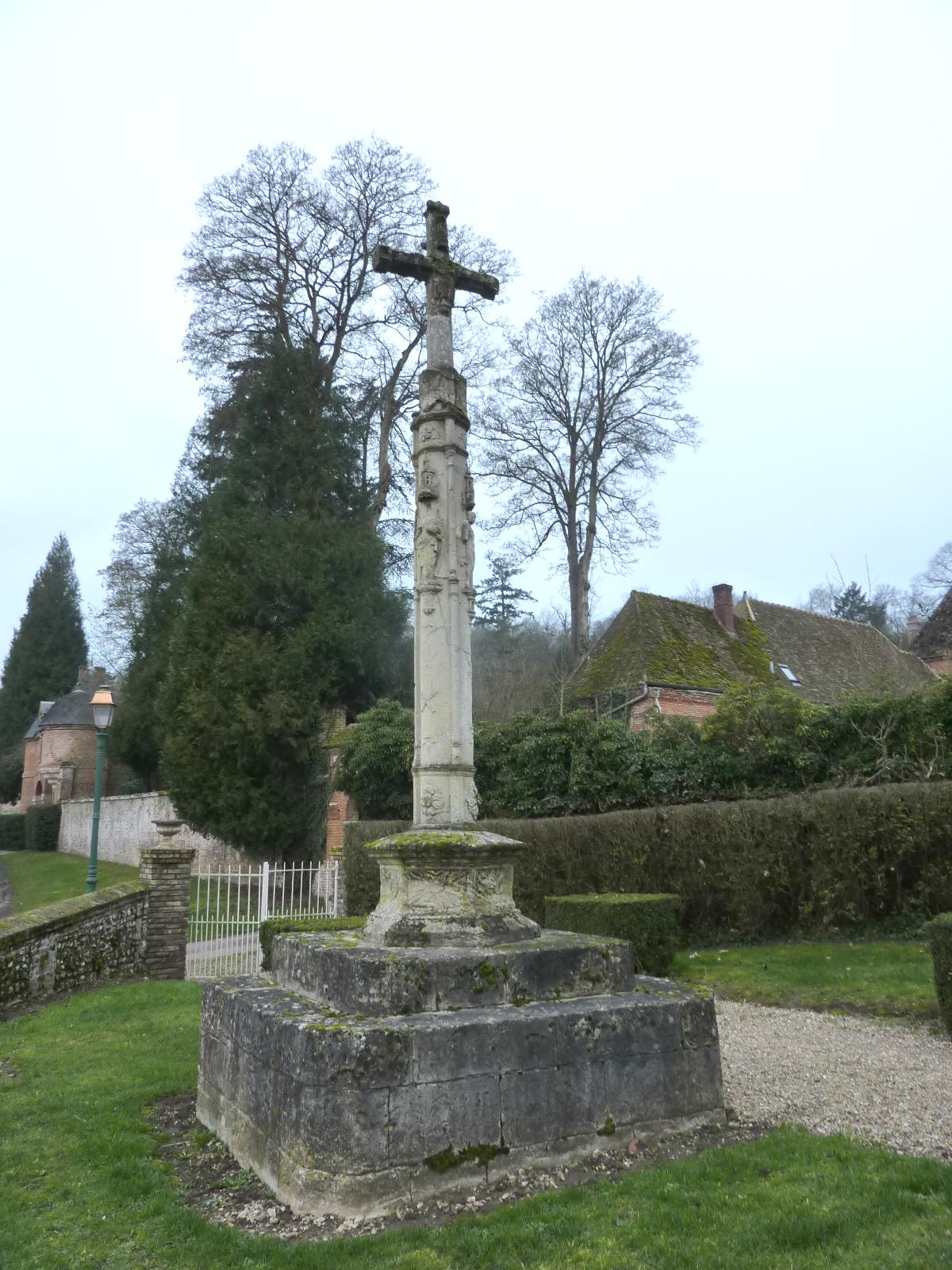Croix Renaissance