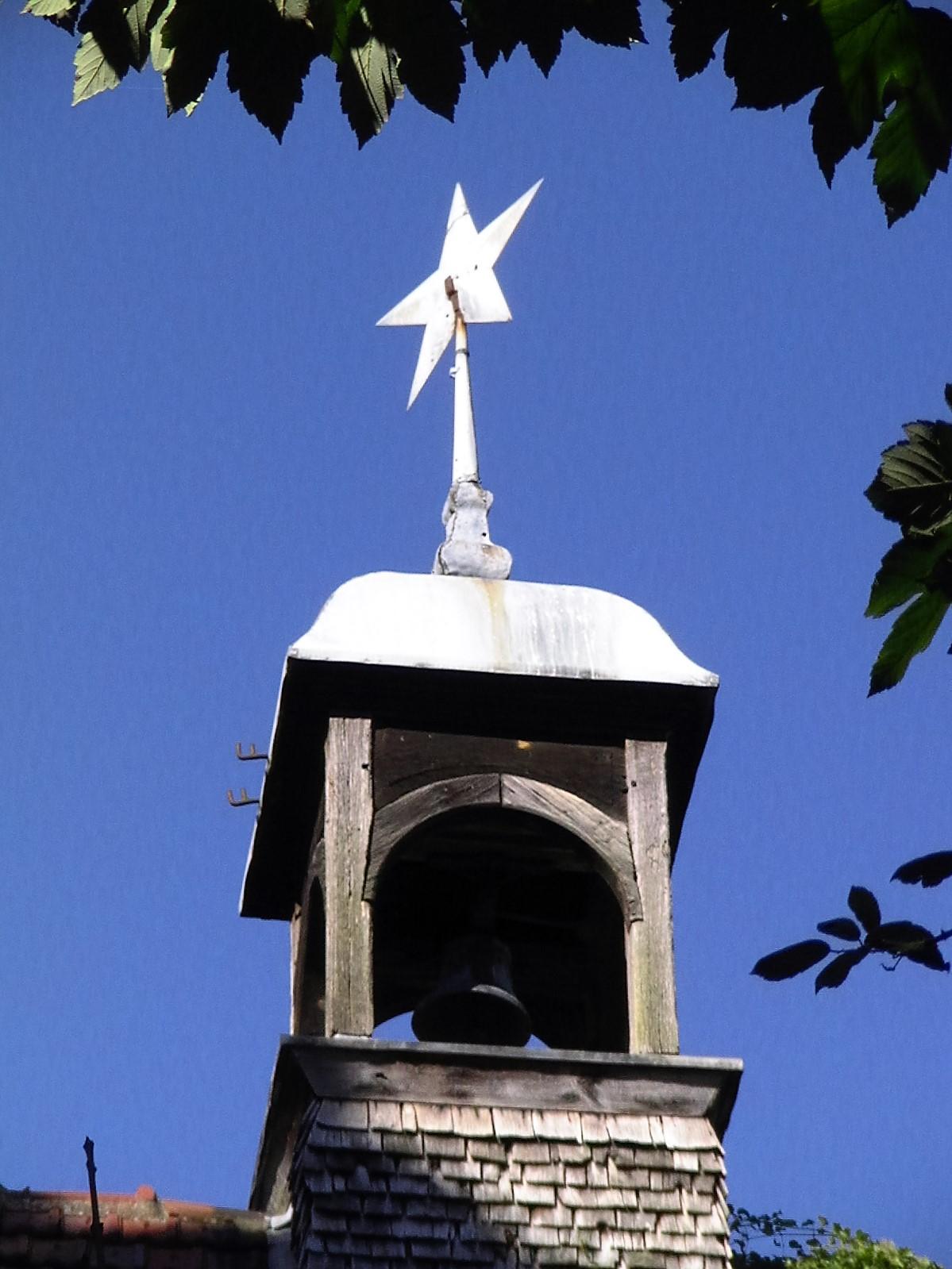 Chapelle de Bethleem