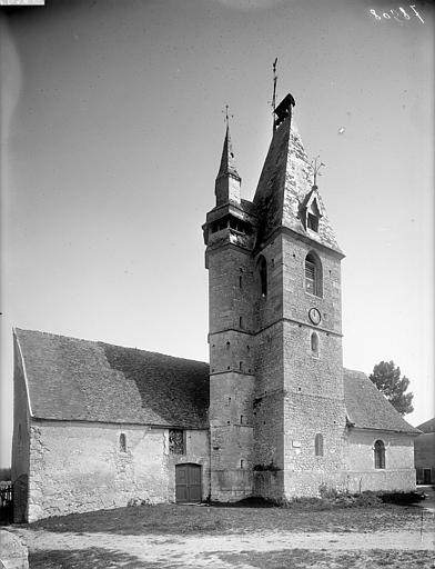 Eglise Saint-Blaise